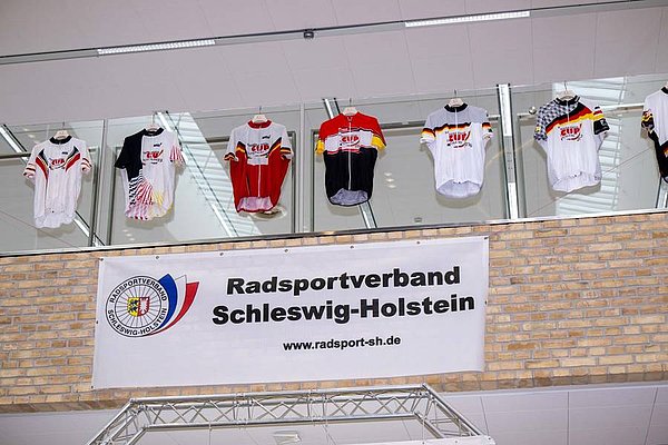 radsportverband schleswig-holstein news festival der pedale 2023