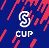 Logo S-CUP