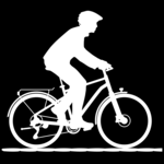 radsportverband schleswig-holstein icon bdr radwandern